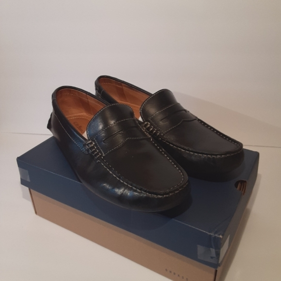 G.H. Bass \u0026 Co. | Shoes | Mens Leather 